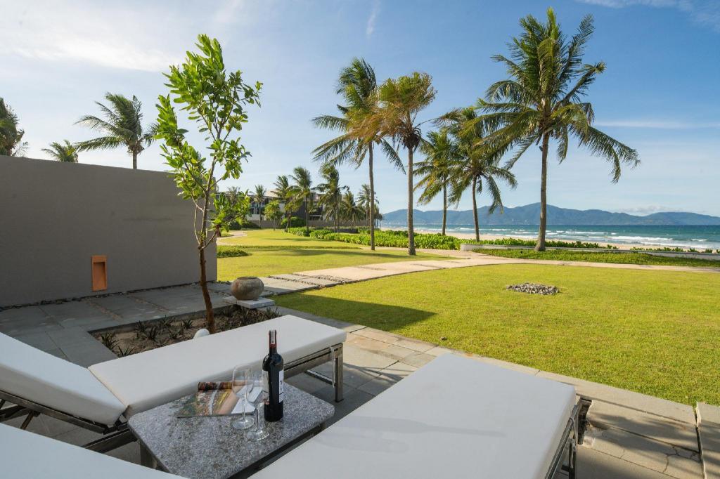 H.YAT.T Da Nang beachfront villa in Da Nang — photo 5