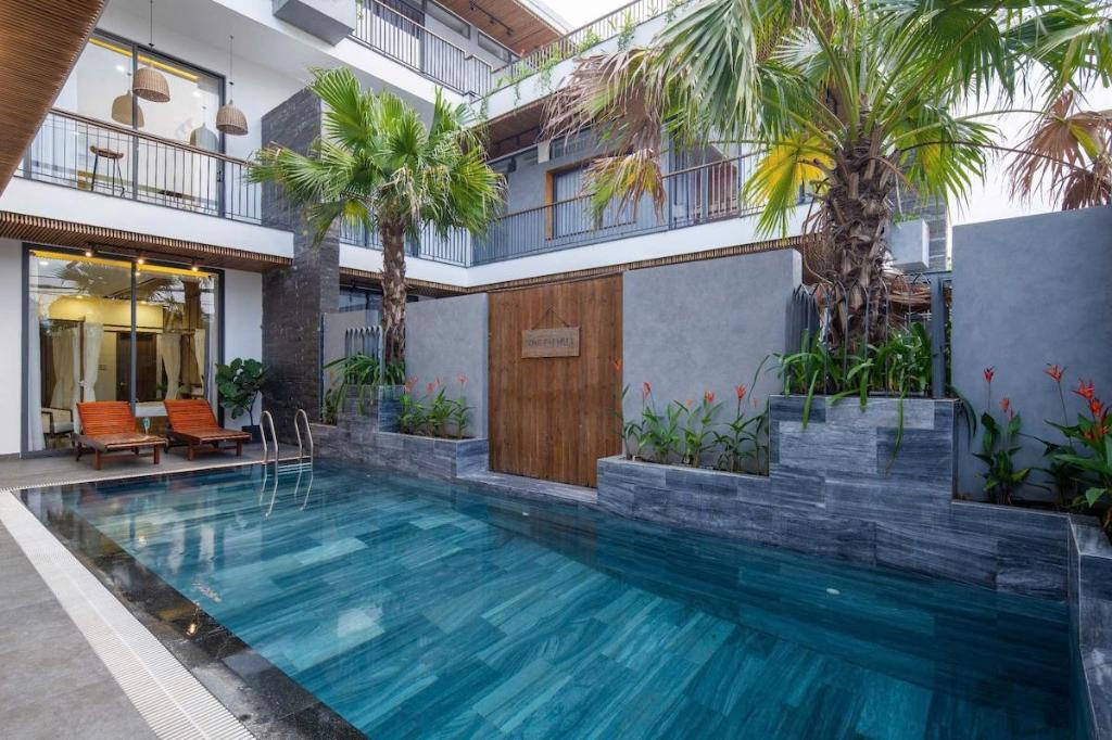 5BR Luxury Pool Villa by PVillaDanang in Da Nang — photo 5