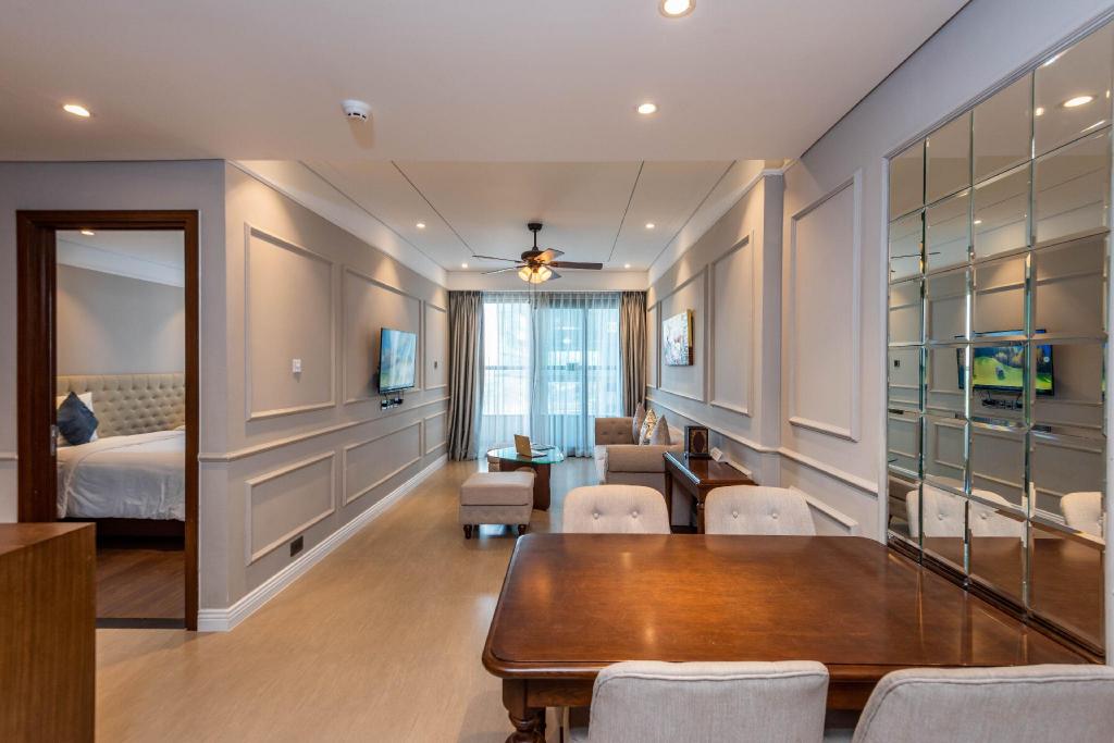 ダナンのNeo Classic Condo — 写真2