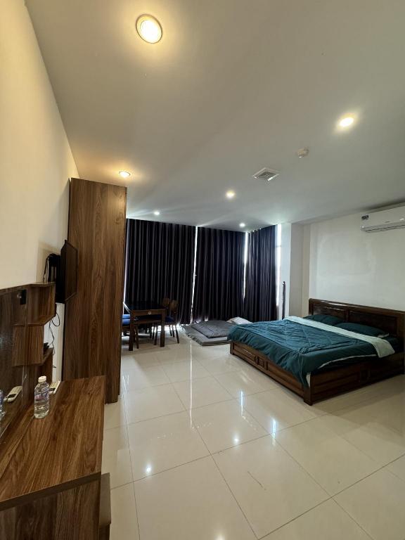 ダナンのIS LAM Hotel & Apartment — 写真6