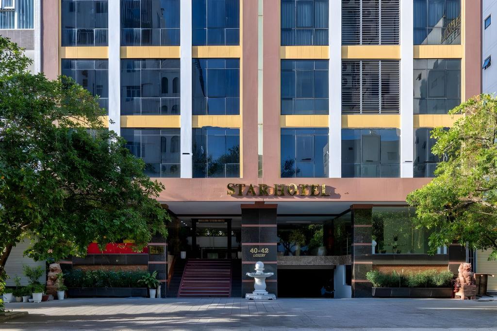 ダナンのStar Hotel Danang — 写真6