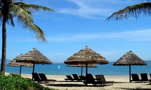 ダナンのCarol Villa Đa Nang Beach 1 — 写真6