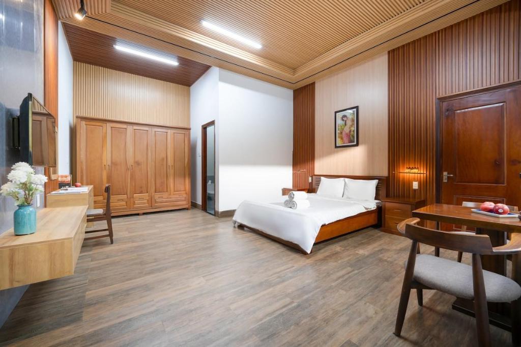 ダナンのChill Housing 7 - Pool Villa — 写真2