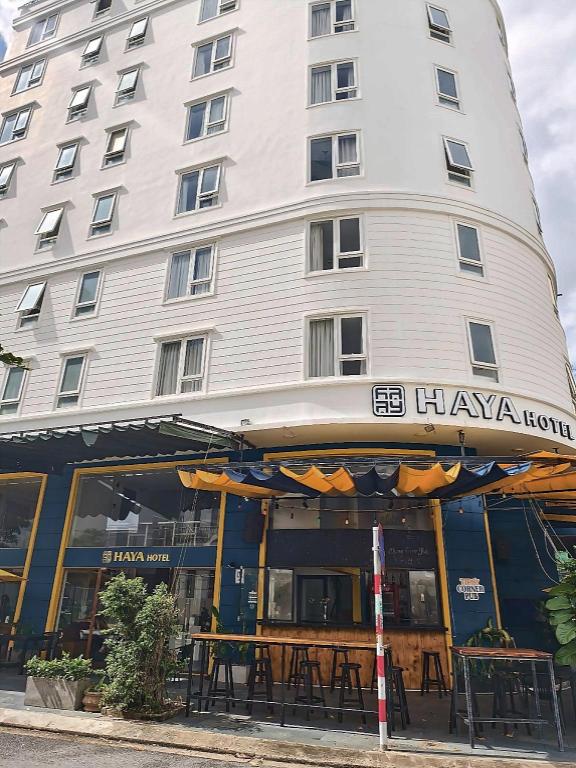 ダナンのHaya Hotel Danang — 写真4