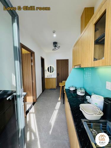 ダナンのEmly Home Stay Đà Nẵng — 写真6