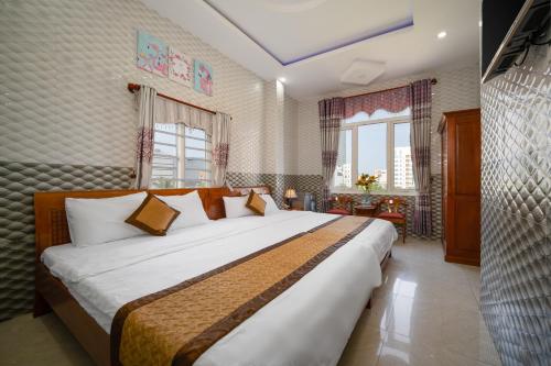 ダナンのRis Hotel Đa Nang — 写真5