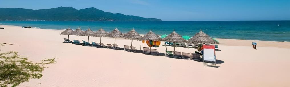 ダナンのSea Sand 2 Hotel Da Nang — 写真4
