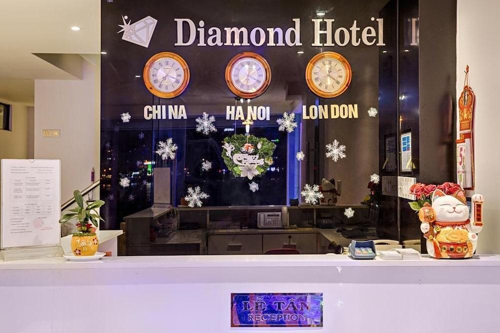 ダナンのDiamond Hotel — 写真4