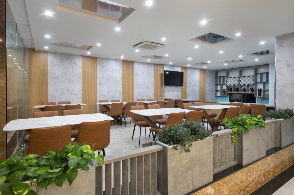 ダナンのHummer Hotel & Apartment Da Nang Beach — 写真6