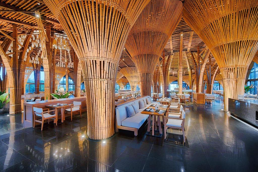 ダナンのNaman Retreat Resort — 写真6
