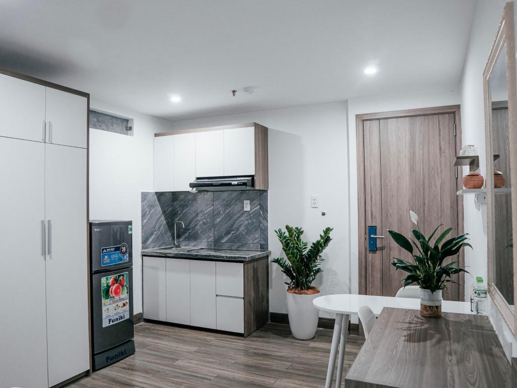 ダナンのRoyal Suburban Apartment Hotel — 写真5