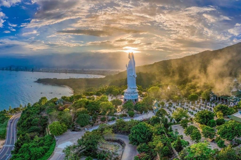 ダナンのDuy Tùng Hotel Da Nang — 写真3