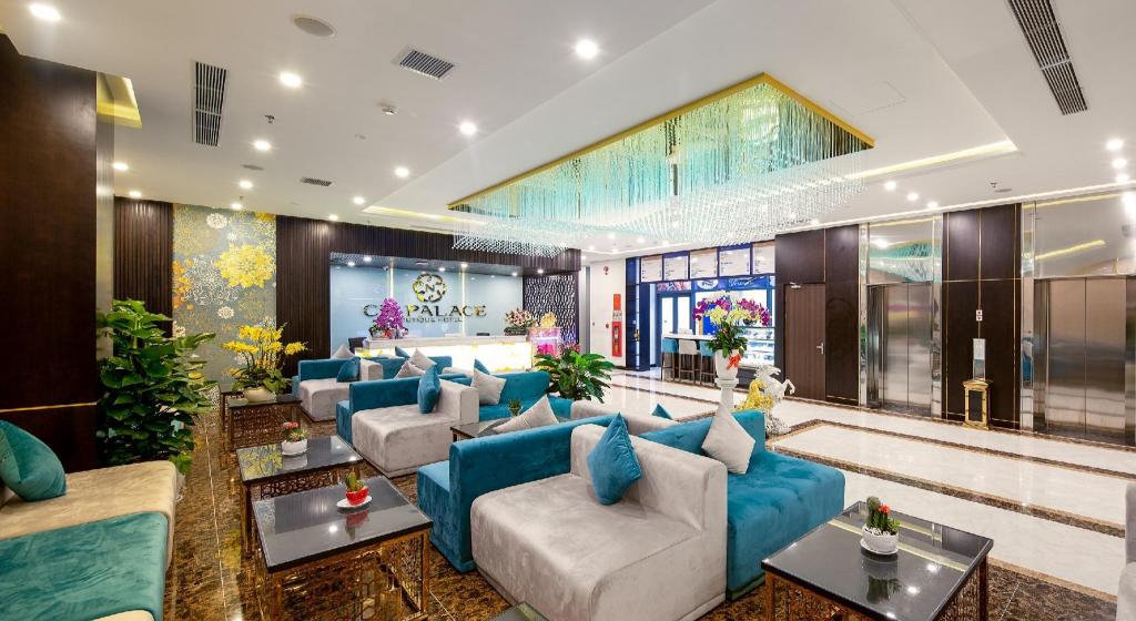 ダナンのCN Palace Boutique Hotel & Spa — 写真3