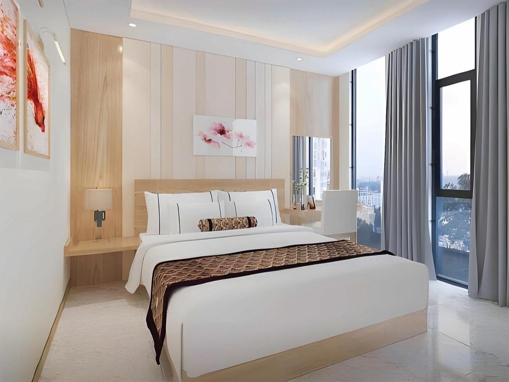 ダナンのContinent Hotel Danang — 写真2