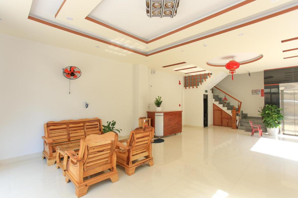 ダナンのPhat Tai Hotel And Apartment — 写真6