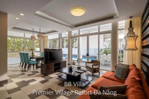 ダナンのVilla sea view Da Nang — 写真3