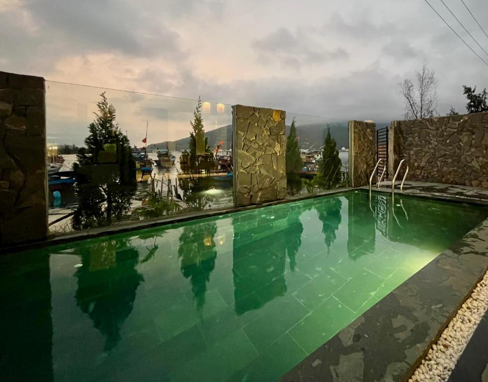 Sunyacht Villa Da Nang in Da Nang