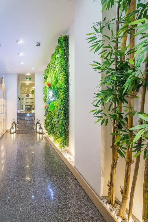 ダナンのHappy Day Riverside Hotel & Spa Danang — 写真6