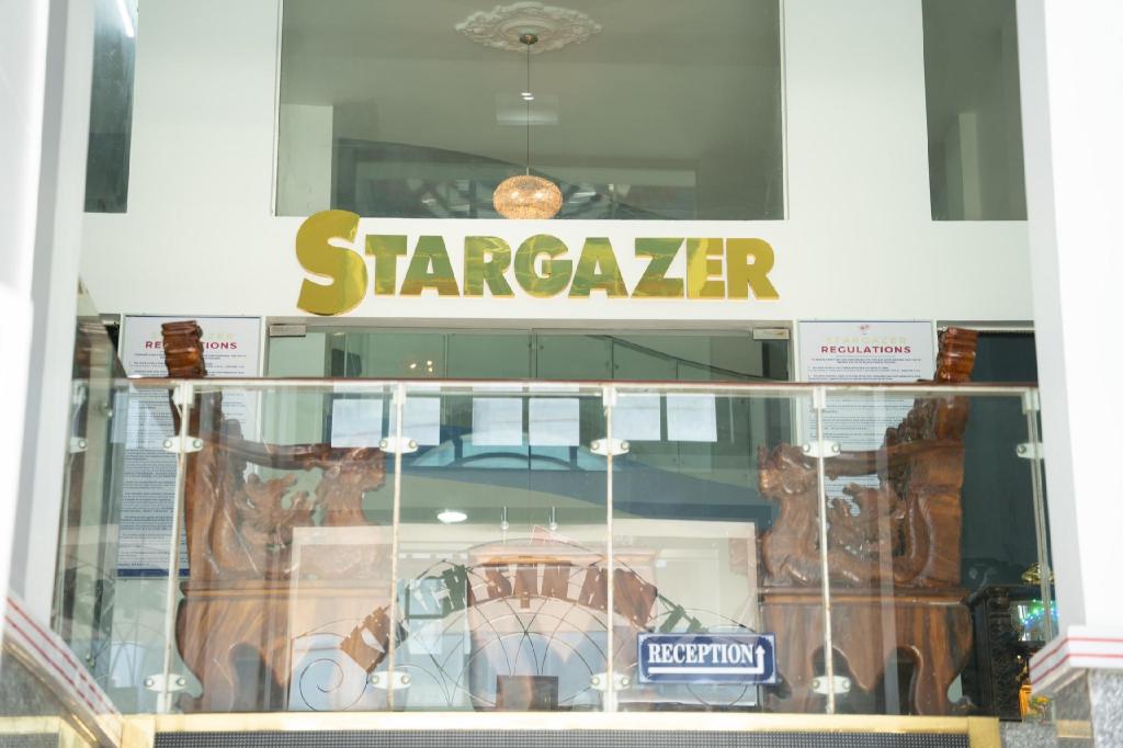 ダナンのStargazer Hotel - Service Apartment — 写真6