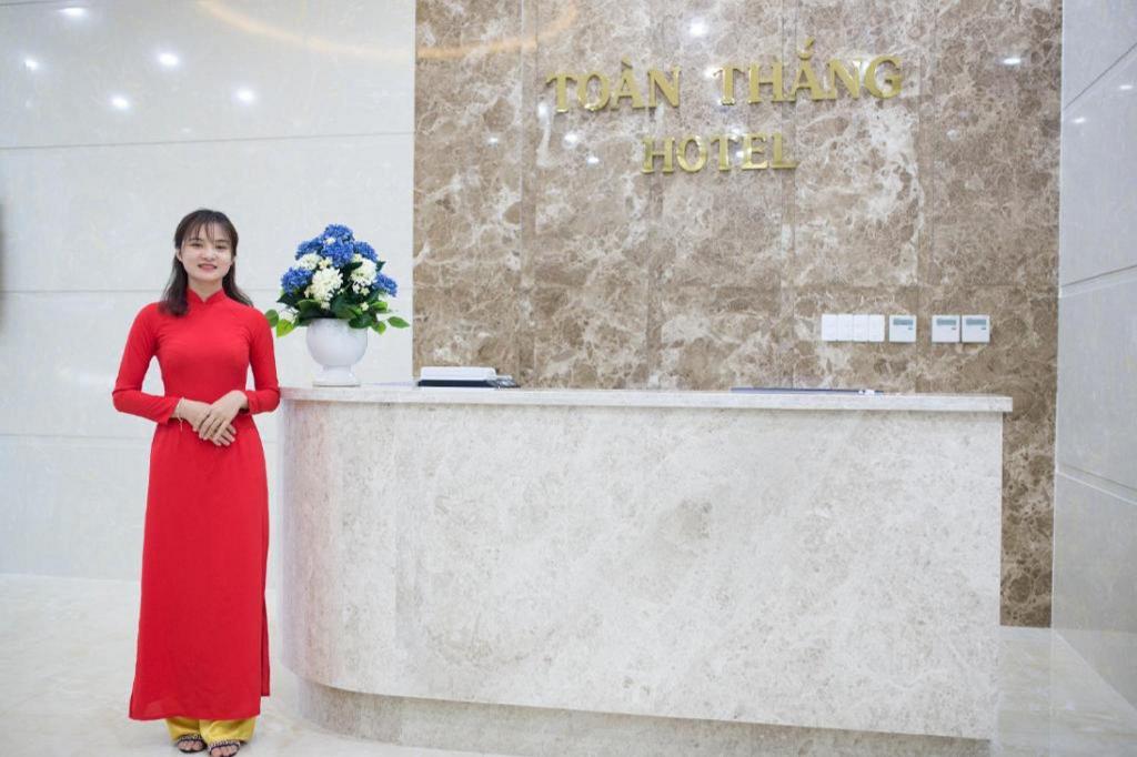 ダナンのToan Thang Hotel — 写真6