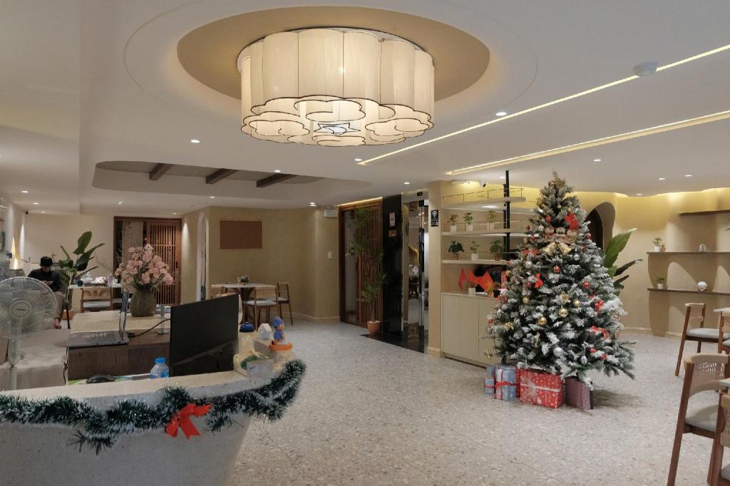 ダナンのLune Boutique Apartment Da Nang — 写真5
