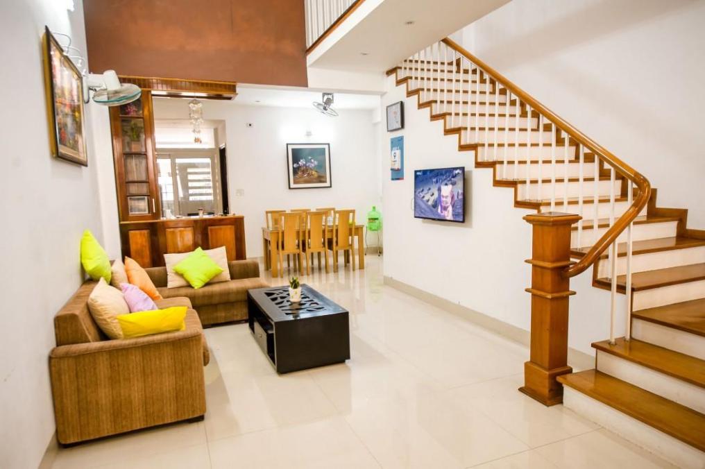 ダナンのLinh House — 写真3