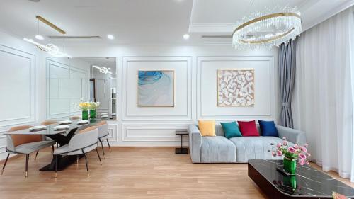ダナンのNA Luxury Apartment Sea View My Khe Beach — 写真3