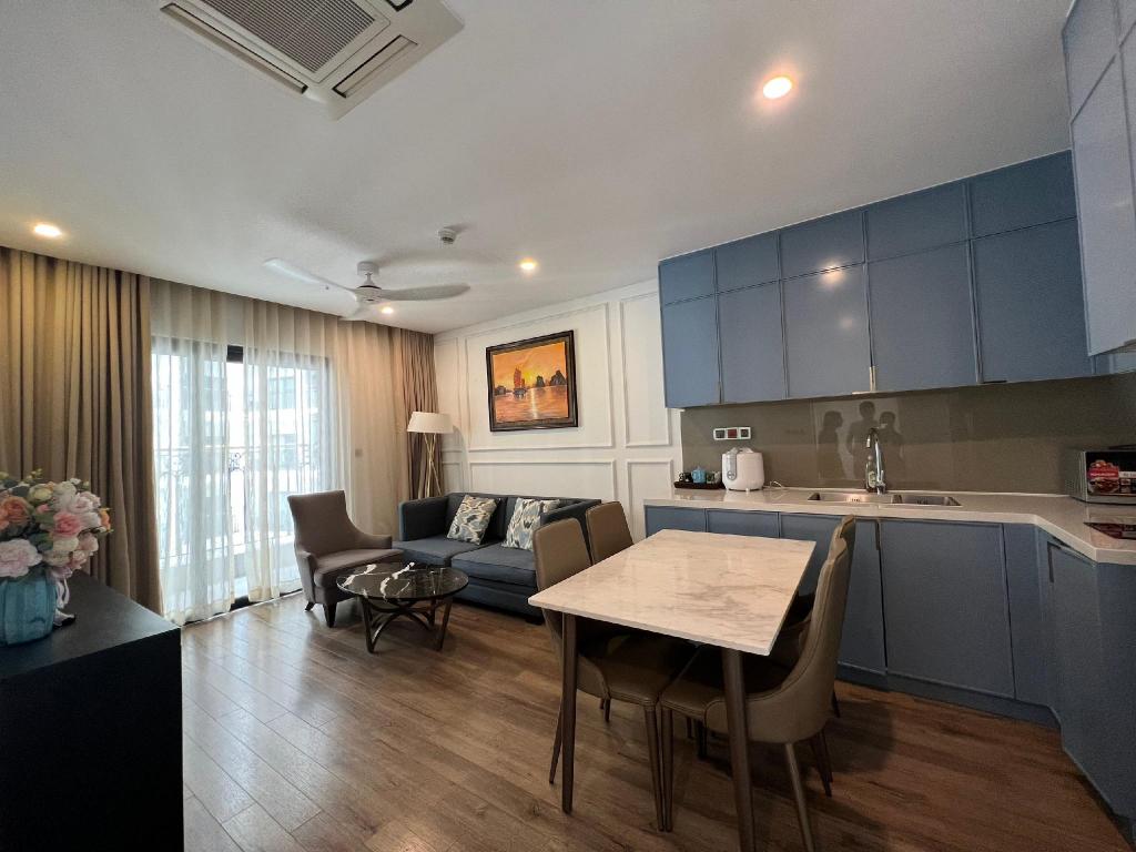 ダナンのcăn 2 PN lớn View Kỳ quan Golden bay — 写真3