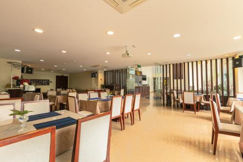 ダナンのTien Sa Danang Hotel — 写真4