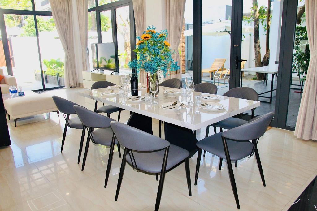 ダナンのBig Pool Villa 5BR Private near beach Han River — 写真5