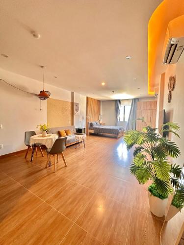 ダナンのAM Hotel & Apartment — 写真5