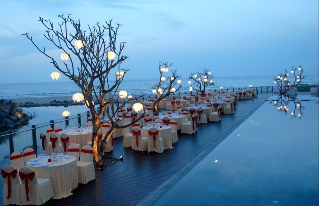 ダナンのLUXURY Apartment in 5*Resort - POOL - GOLF - BEACH — 写真5