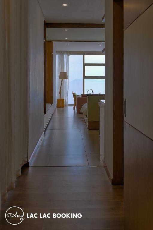 ダナンのMy Khe Beach| 2BR Suites Ocean View, High Floor — 写真3