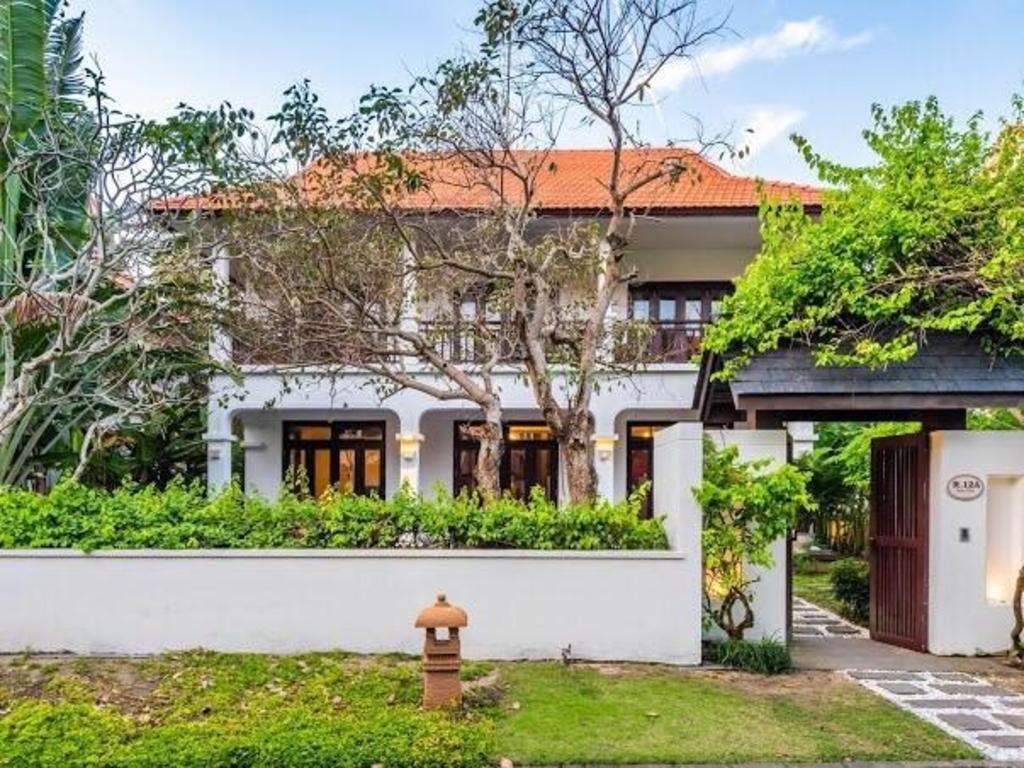 ダナンのPuruma luxury villas — 写真5