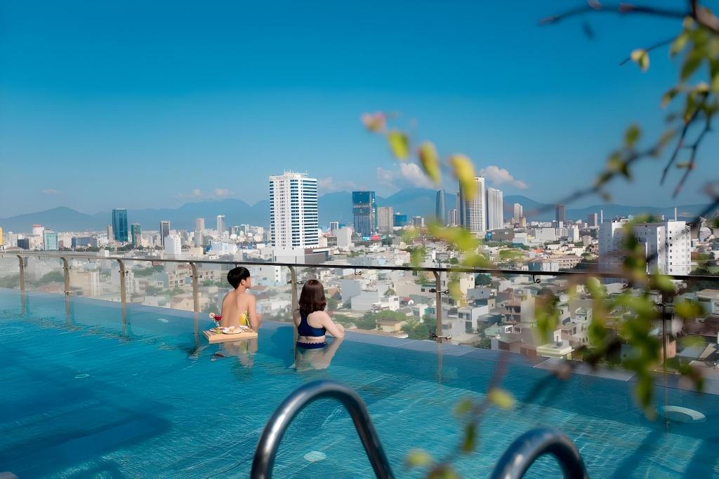 ダナンのSan Marino Boutique Danang — 写真5