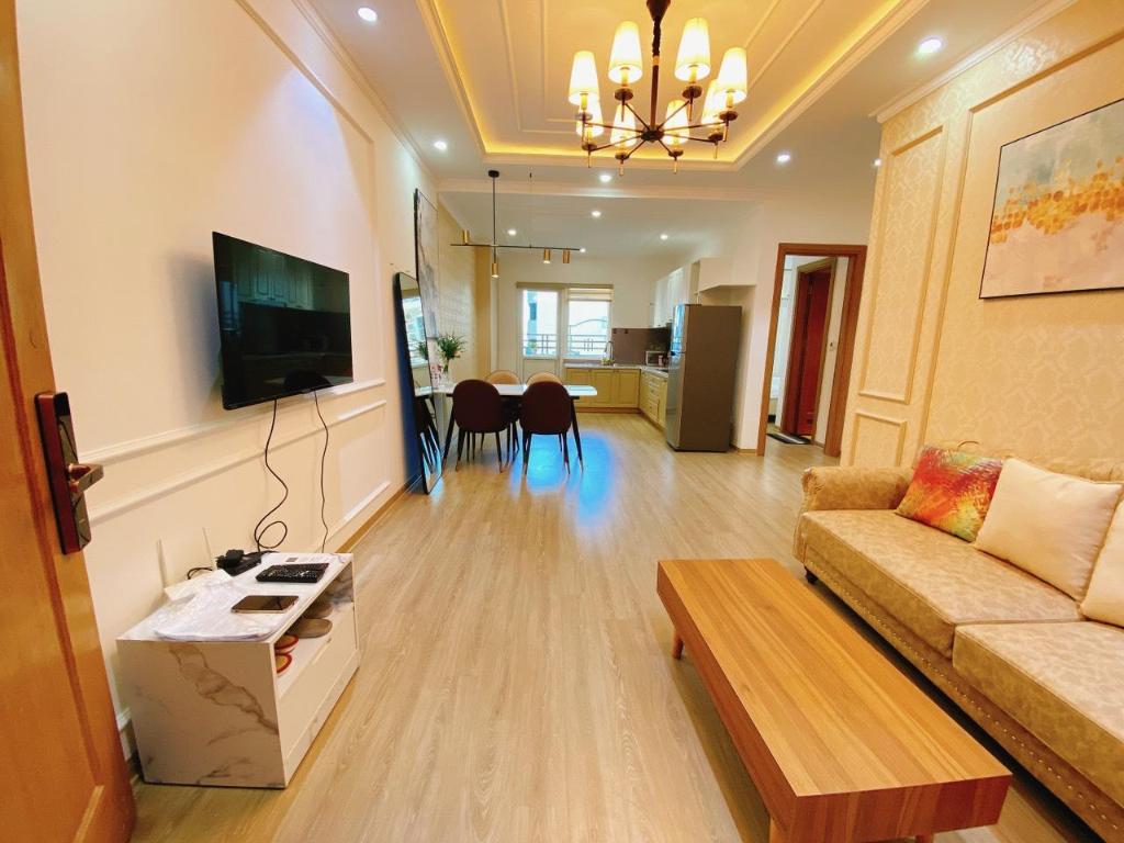 ダナンのMy Khe  Ocean Opus Apartments — 写真4
