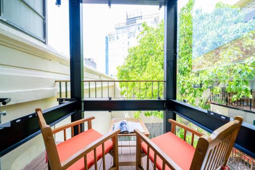 ダナンのSujet Residence Service Da Nang — 写真5