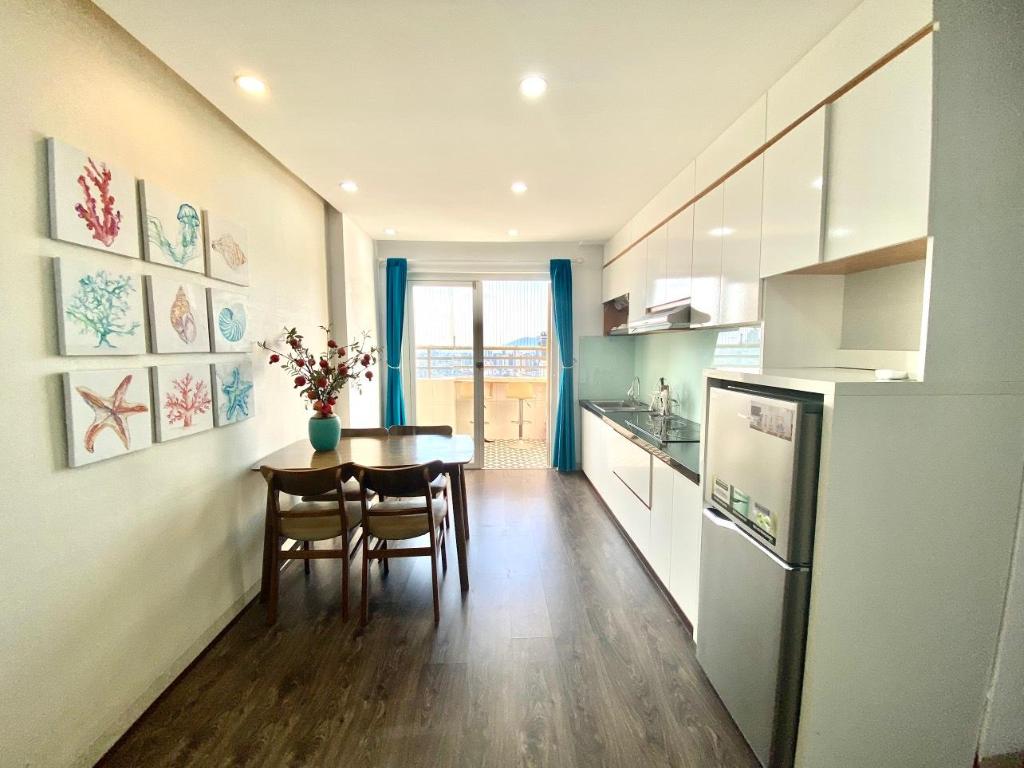 ダナンのMuong Thanh Apartment For Rent — 写真3