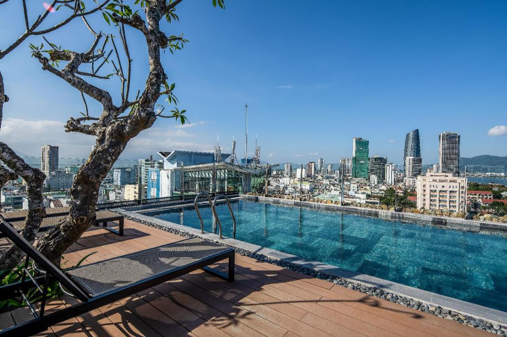 Tropical Dorm Hostel Da Nang by Haviland in Da Nang