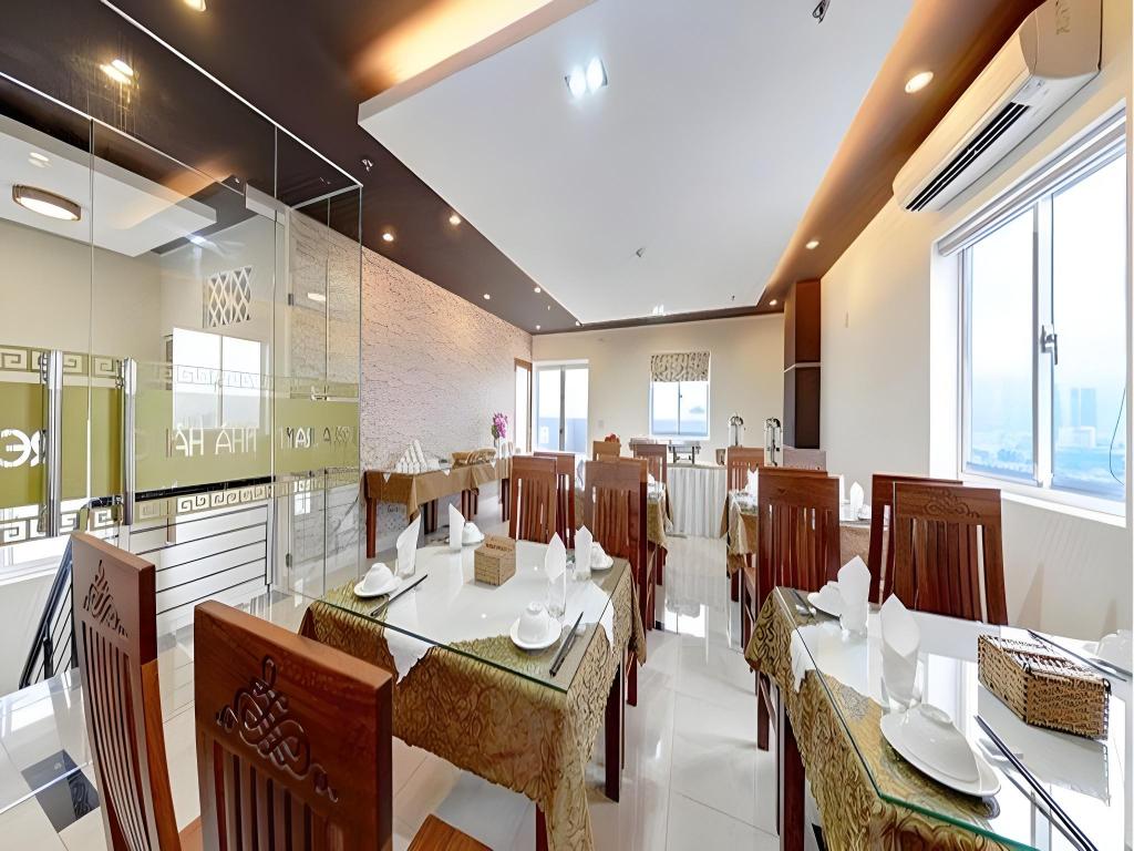 ダナンのDoha Central Bliss Danang Hotel by Haviland — 写真6