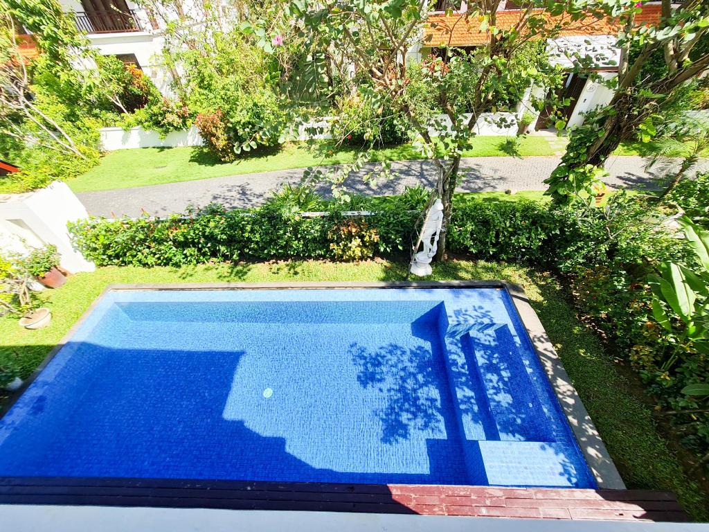 Emerald Ocean View 4BR Purama Villa Danang in Da Nang