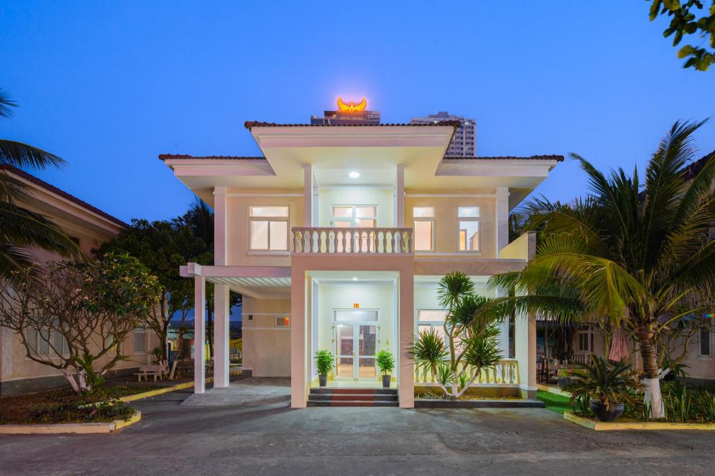 ダナンのVillas De Mykhe — 写真3
