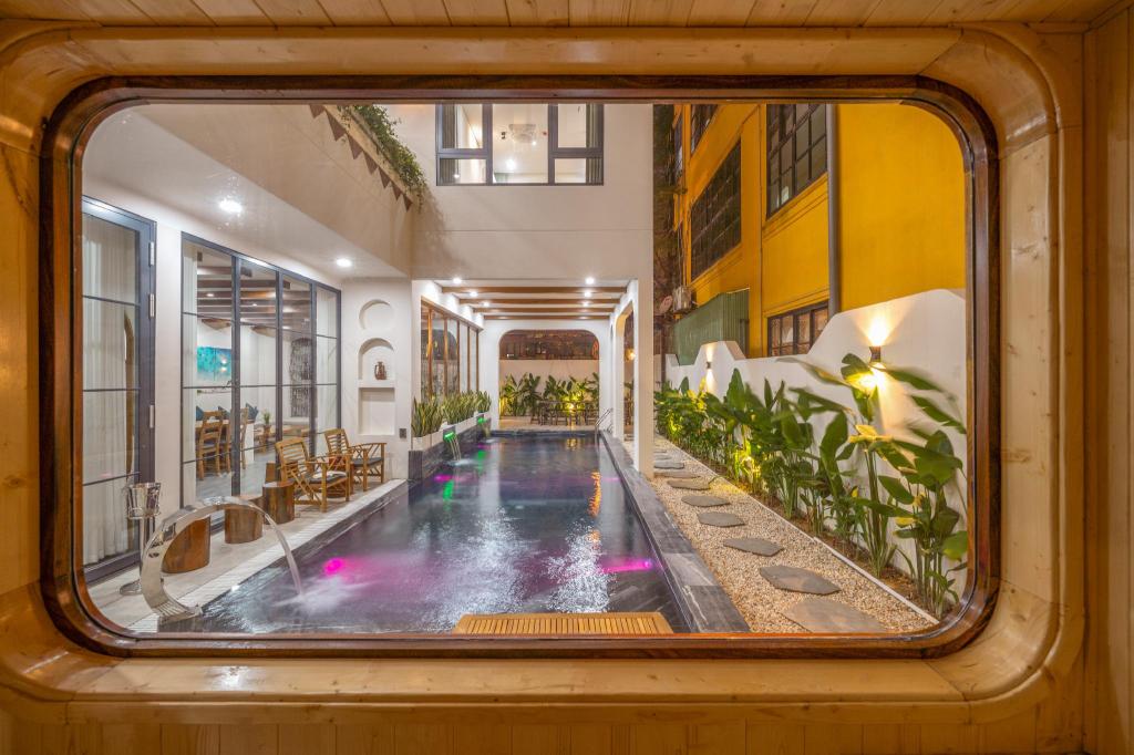 ダナンのCasa Del Mar Villa — 写真4