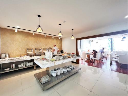 ダナンのAnh Phuong Hotel & Apartment — 写真6
