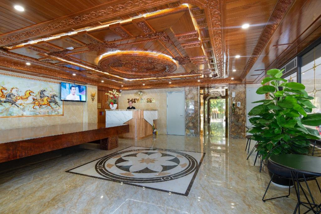 ダナンの7 Seven Sea Villa — 写真3