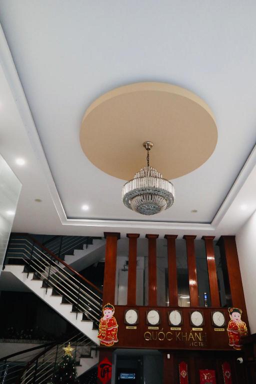 Quốc Khánh Hotel in Da Nang — photo 5
