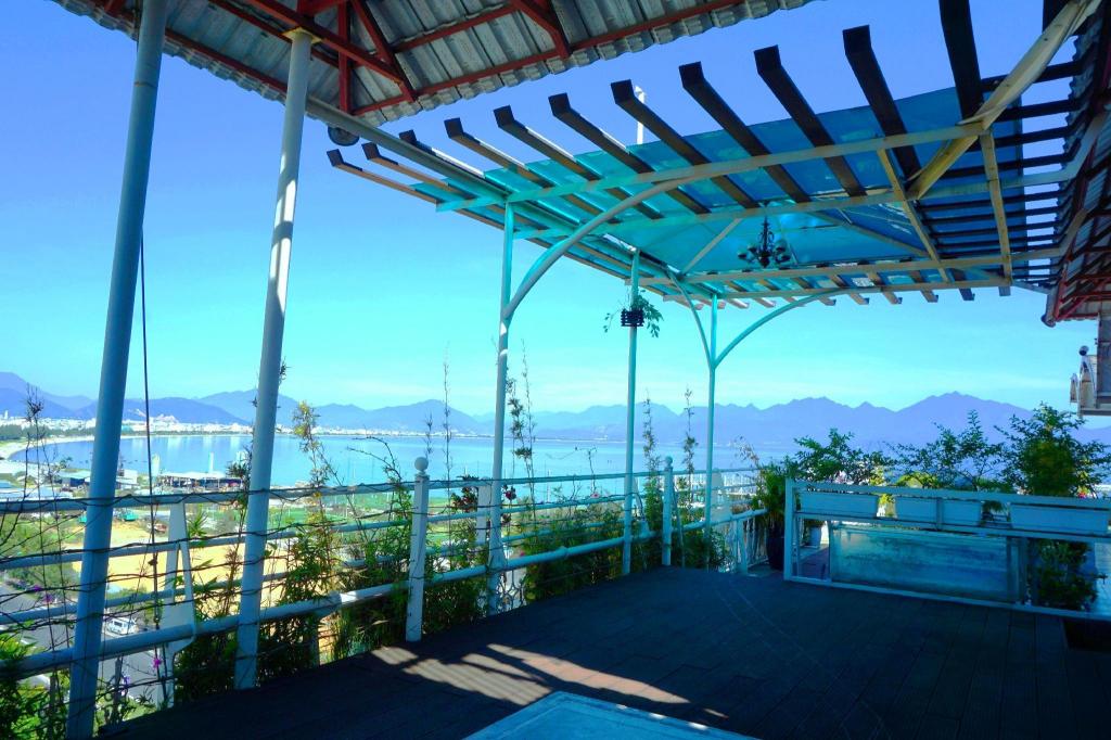 ダナンのOcean View Danang Hotel — 写真6