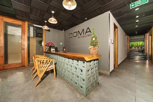 ダナンのDOMA by HSuites Hotel & Apartment — 写真3