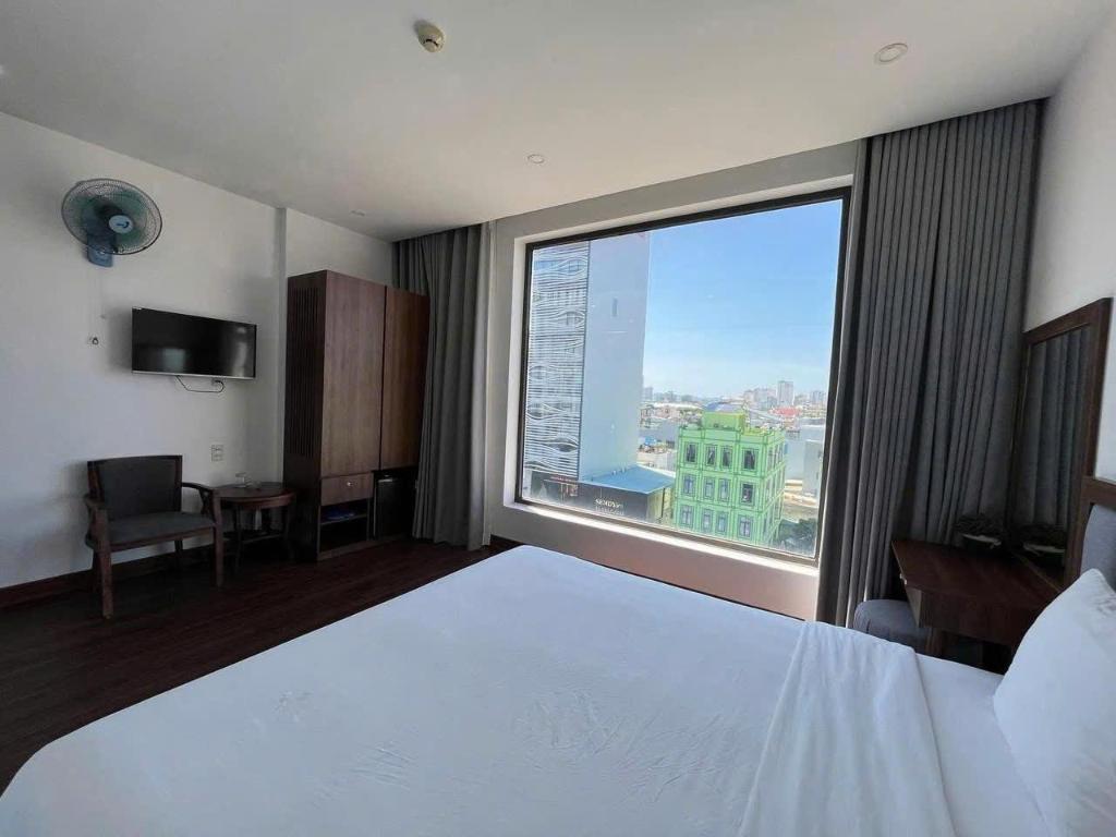 ダナンのANDY HOTEL DANANG — 写真6