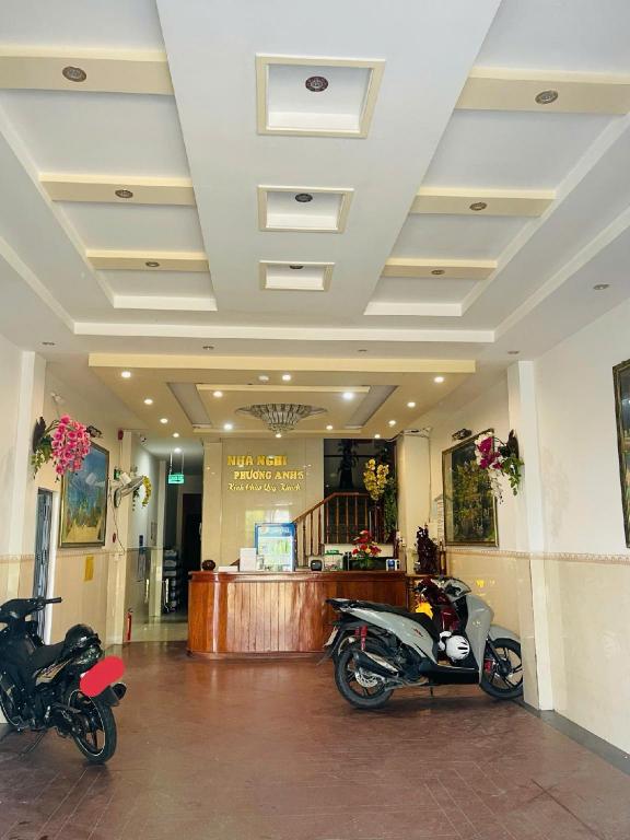 ダナンのPhương Anh 3 Hotel Đà Nẵng — 写真4